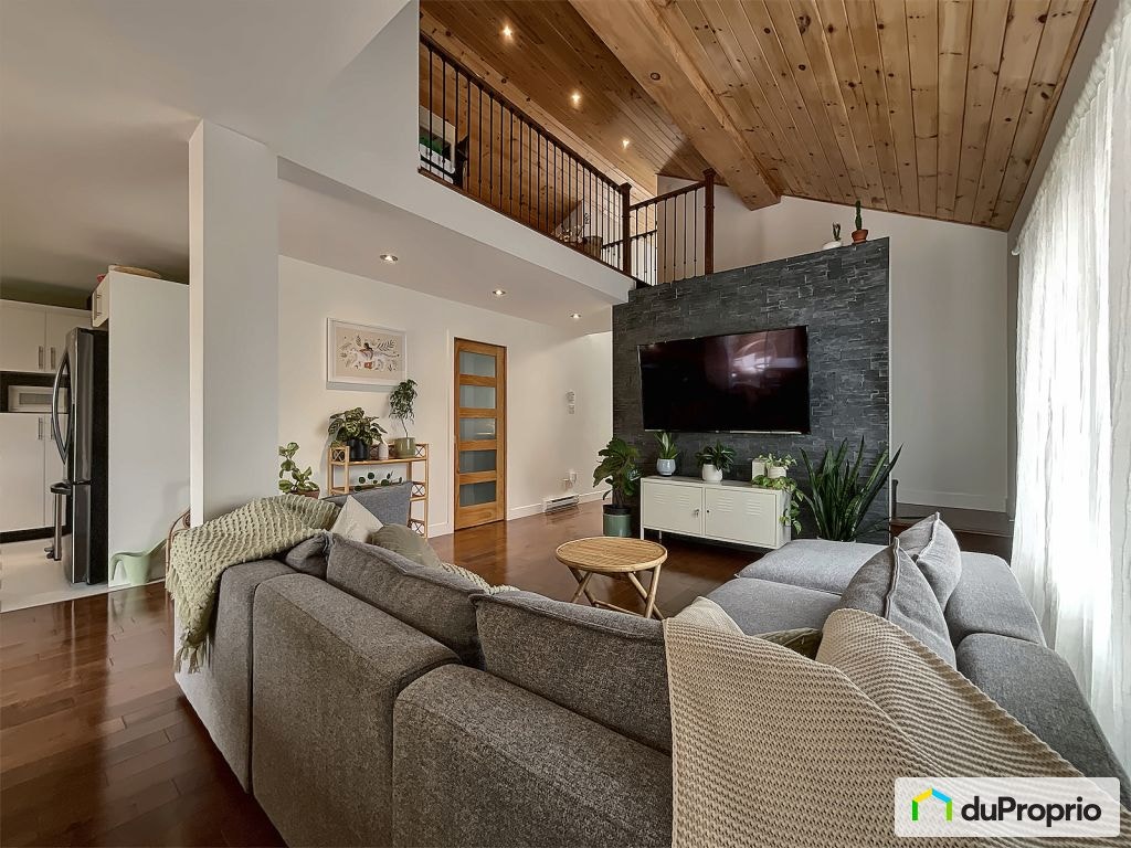 $389,000 - 1 1/2 Storey in Trois-Rivières (Cap-De-La-Madeleine) — photo 2