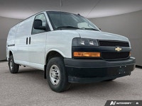 Dealer Certified Pre-Owned. This Chevrolet Express Cargo Van boasts a Gas V6 4.3L/ engine powering t... (image 8)