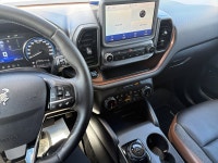*Not all vehicles qualify for the CPO program. Contact us for details.* 2024 Ford Bronco Sport . Eng... (image 9)