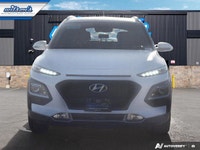 Look at this certified 2020 Hyundai Kona Luxury AWD | Leather | Sunroof | Heated Wheel + Seats | Car... (image 7)