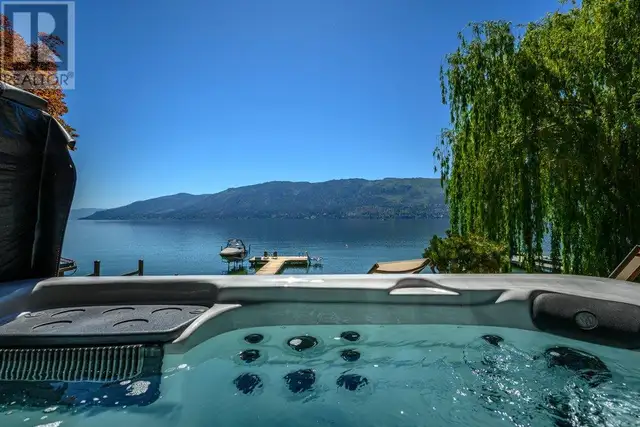 12864 Pixton Road Lake Country, British Columbia in Houses for Sale in Penticton - Image 13