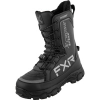 FXR X-Cross Speed Snowmobile Boot they fit Men or Woman SALE