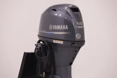 Our prices include freight, setup, serviced, and ready for the trail or water. Financing available!...