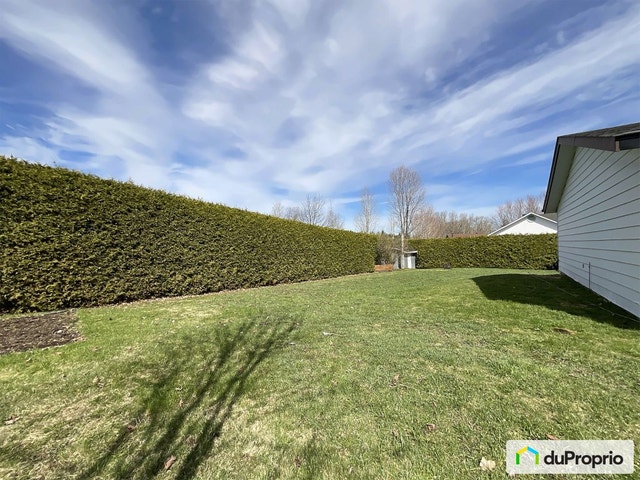 $450,000 - Bungalow for sale in Martinville — photo 3
