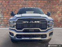 This Ram 3500 boasts a Regular Unleaded V-8 6.4 L/392 engine powering this Automatic transmission. W... (image 7)