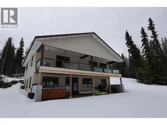 624 TIBBLES ROAD Quesnel, British Columbia in Houses for Sale in Quesnel - Image 34
