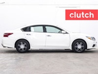 NO ACCIDENTS / CLEAN CARFAX / Climate Control, Bluetooth Music, 12V Outlet and more! Clutch is the l... (image 3)