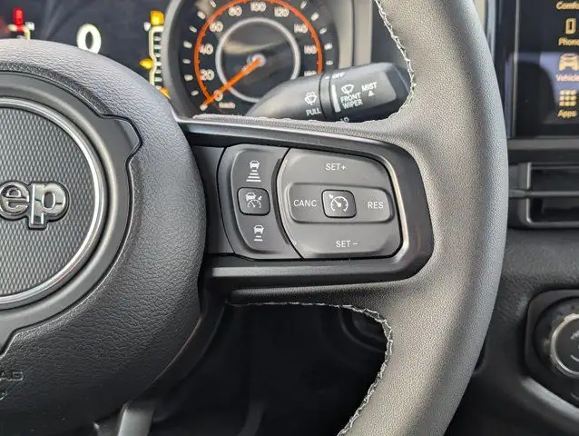 2026 Jeep Gladiator Willys in Cars & Trucks in Edmonton - Image 23