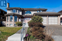 6169 LOCHDALE STREET Burnaby, British Columbia