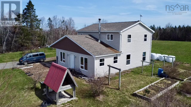 454 Scotch Hill Road Lyons Brook, Nova Scotia in Houses for Sale in Truro