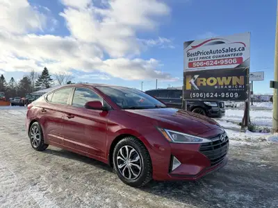 FREE DELIVERY IN THE MARITIMES!! FAST EASY APPROVALS!! WE FINANCE!! FROM ONLY 1.99% ABOVE PRIME!! WE...