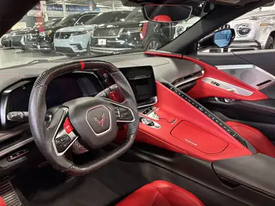 2021 Chevrolet Corvette Stingray|2LT|CONVERTIBLE|AWE EXHAUST|BOD, View more