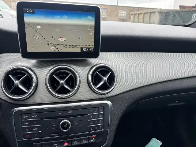 2015 Mercedes-Benz CLA-Class CLA 250 in Cars & Trucks in City of Toronto - Image 14