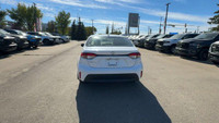 Odometer is 6720 kilometers below market average! This Toyota Corolla is equipped with: Cloth Seat T... (image 3)