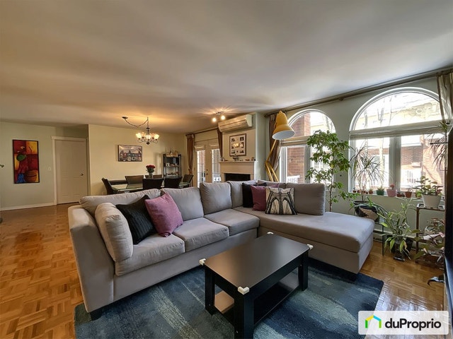 $498,000 - Condominium for sale in LaSalle — photo 3