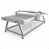 $194/Month 4ftx8ft LED Flatbed Mounting Lamination Applicator City of Toronto Toronto (GTA) Preview