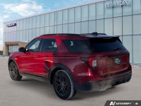 Clean CARFAX! No Accidents! Local Vehicle! Key Features - 4WD - Apple CarPlay/Android Auto - 360 Cam... (image 2)