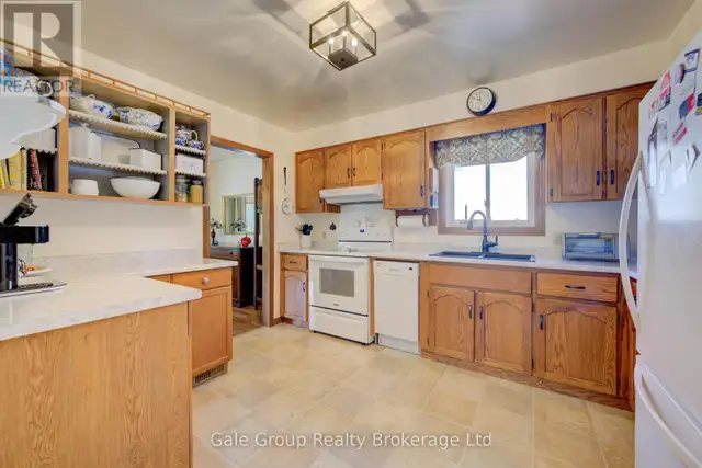 456 OJIBWAY STREET Woodstock (Woodstock - North), Ontario in Houses for Sale in Woodstock - Image 12