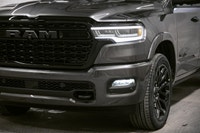 The 2026 RAM 1500 Limited Longhorn is a brand new truck built to deliver strong power, refined comfo... (image 7)