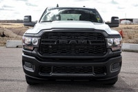 This Ram 2500 has a powerful Regular Unleaded V-8 6.4 L/392 engine powering this Automatic transmiss... (image 5)