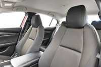 See Dealer Website for Details. 2025 Mazda 3 A/C, ALLOY WHEELS, REAR CROSS TRAFFIC AND TRIPTRONIC Ki... (image 3)