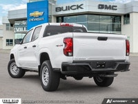 ... Engine: 4 Cylinder Engine 2.7L L/100Km City: 13.6 L/100Km Hwy: 10.7 Safety Equipment StabiliTrak... (image 3)