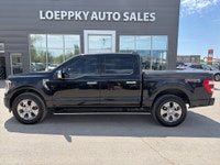 2021 Ford F-150 Platinum | 3.5L EcoBoost | MASSAGING SEATS If youve been waiting for the right truck... (image 1)