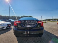 2017 VOLVO S60 T6 DRIVE-E PREMIER AWD Bi-weekly payments from only $160.18 term for 60 month Apply n... (image 6)