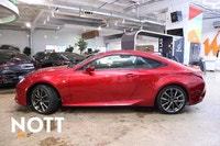 Basic Info: Body: Coupe Mileage: 78,014 Interior: Black Leatherette Exterior: Infared Mechanical: En... (image 1)