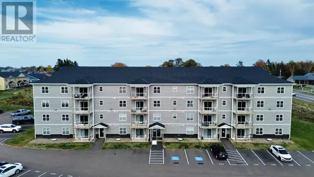 305 24 Gilbert Drive East Royalty, Prince Edward Island in Houses for Sale in Charlottetown - Image 32