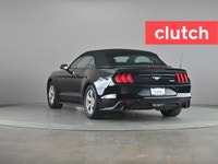 Auto Dimming Rearview Mirror, Speed-Sensitive Volume, Bluetooth Music and more! Clutch is the larges... (image 5)
