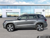 Dealer Certified Pre-Owned. This Volkswagen Taos delivers a Intercooled Turbo Regular Unleaded I-4 1... (image 1)