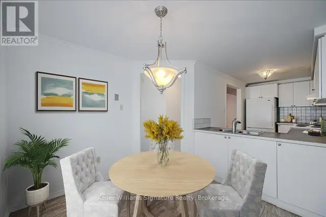 105 - 2055 WALKERS LINE Burlington (Rose), Ontario62863762353027123