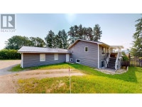10719 DR GREENE STREET Hudsons Hope, British Columbia Dawson Creek Peace River Area Preview