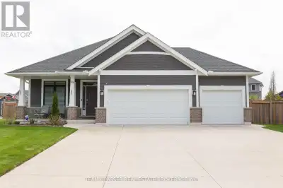 Welcome to this thoughtfully designed 5-bedroom, 3-bathroom bungalow, perfectly suited for functiona...