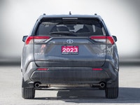 Come see this 2023 Toyota RAV4 XLEPREM while we still have it in stock! *You Can't Beat the Price wi... (image 5)