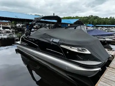 MLM - Muskoka Region 2023 Princecraft 23 VOGUE 23