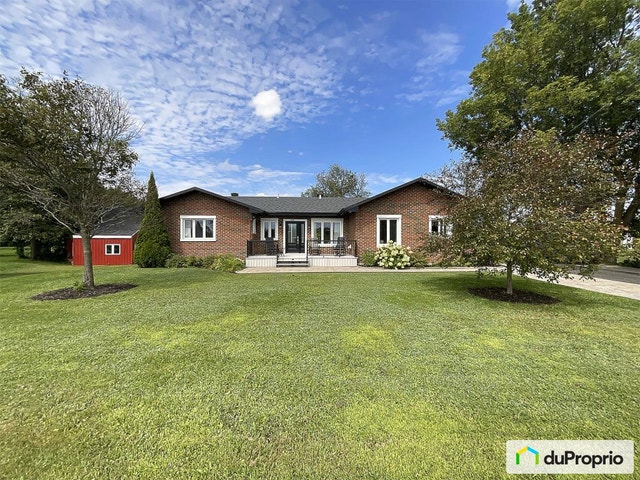 $775,000 - Bungalow for sale in Ste-Foy — photo 3