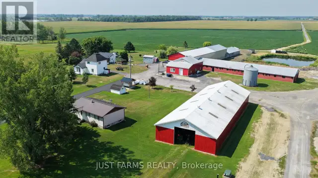 436 ST.THOMAS ROAD Russell, Ontario in Land for Sale in Ottawa - Image 14