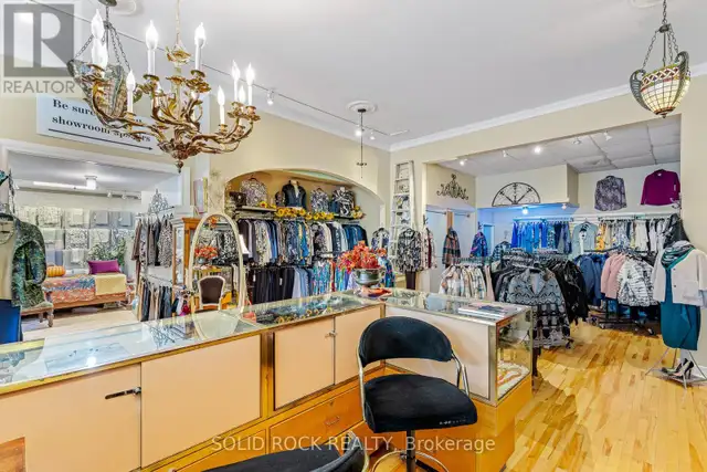 117 ST LAWRENCE STREET Merrickville-Wolford, Ontario in Commercial & Office Space for Sale in Ottawa - Image 34