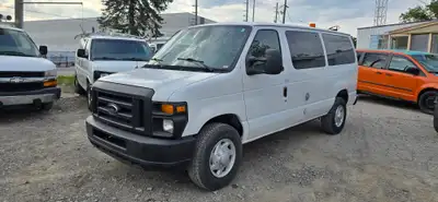 2009 Ford Econoline Cargo Van E-250 - ONLY 88000km's!, View more
