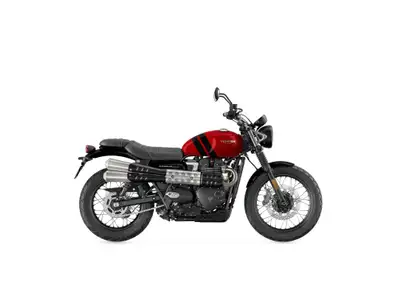 2024 triumph Scrambler 900 Triumph Scrambler 900 2024 ------------------------------ 2024 Triumph Sc...
