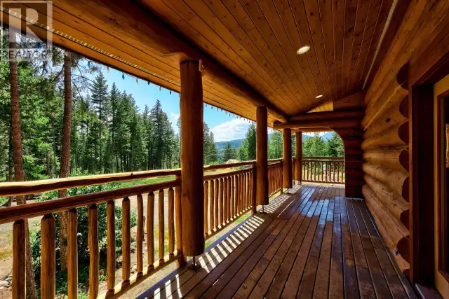 2943 PIVA Road Kamloops, British Columbia in Houses for Sale in Kamloops - Image 3