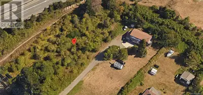 Prime Development Opportunity in Nanaimo This exceptional nearly one-acre (.98) vacant lot presents...