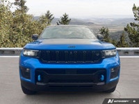 Welcome to Moncton Chrysler Jeep Dodge. Recent Arrival! 2023 Jeep Grand Cherokee Trailhawk 4xe 2.0L... (image 8)