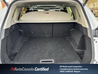 Embrace versatility and advanced technology with this pristine White 2024 Nissan Rogue SV Moonroof S... (image 8)