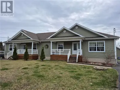 2199 Des Erables Street Tracadie, New Brunswick