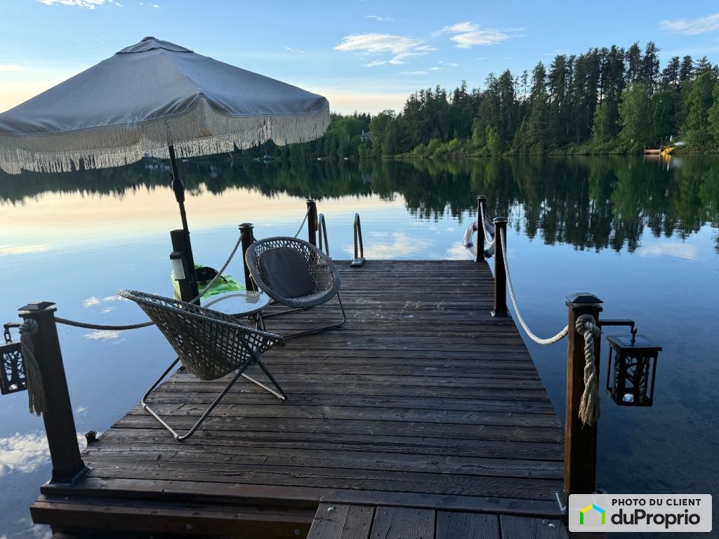 $420,000 - Bungalow for sale in L'Ascension-De-Notre-Seigneur — photo 2