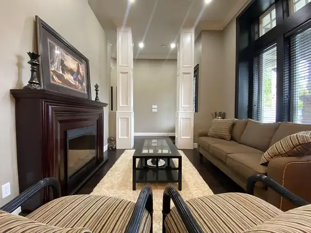 11655 87A AVENUE Surrey, British Columbia in Long Term Rentals in Richmond - Image 14