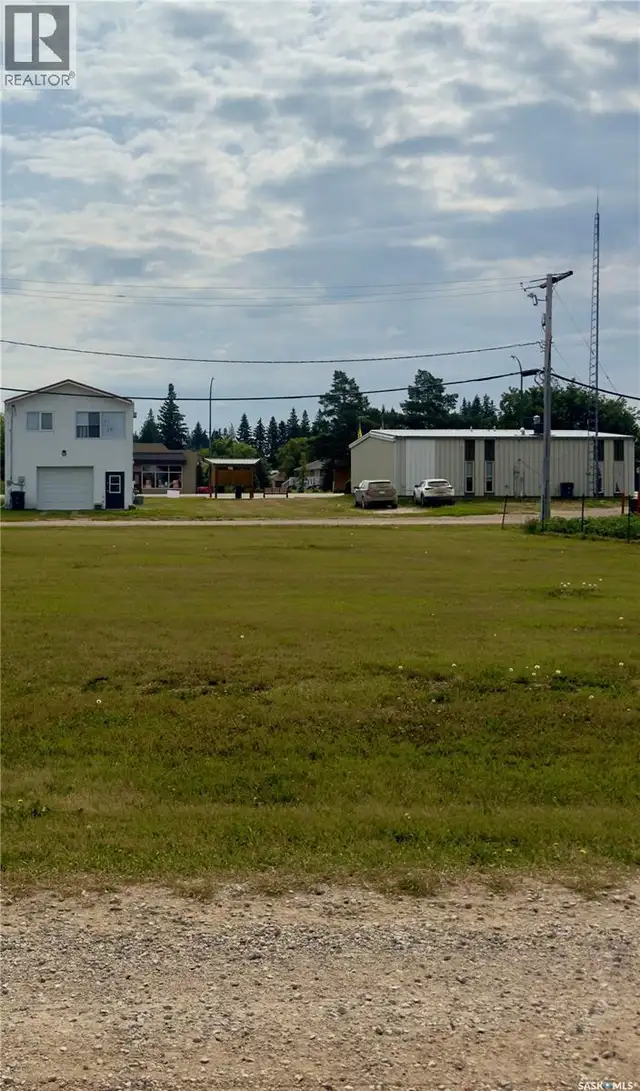 3012 1st AVENUE Waldheim, Saskatchewan in Land for Sale in Saskatoon - Image 2